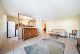  Appartement � vendre 4 pi�ces 90 m� Frejus
