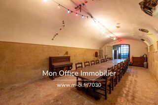  Maison à vendre 15 + pièces 500 m²