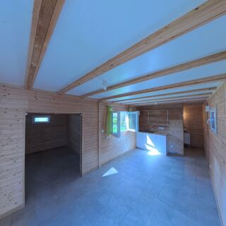  Maison � vendre 2 pi�ces 20 m�