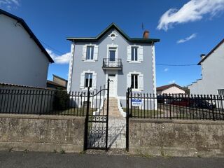  Immeuble  vendre 319 m
