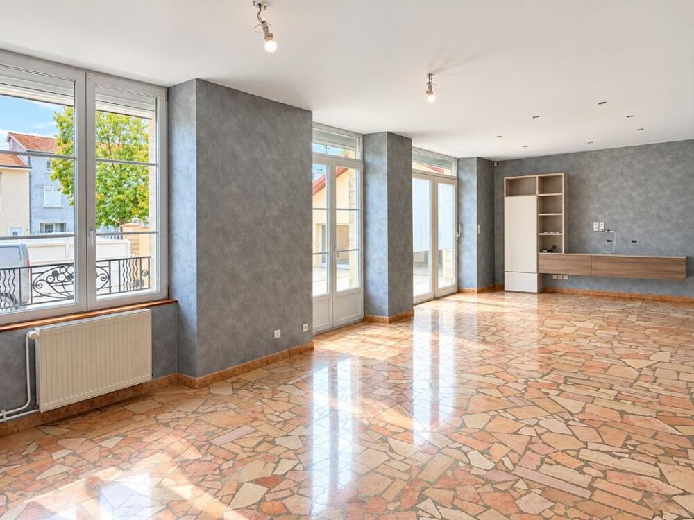 Vente Maison MAISON DE MAÎTRE AVEC PISCINE ET DÉPENDANCE Montier en der