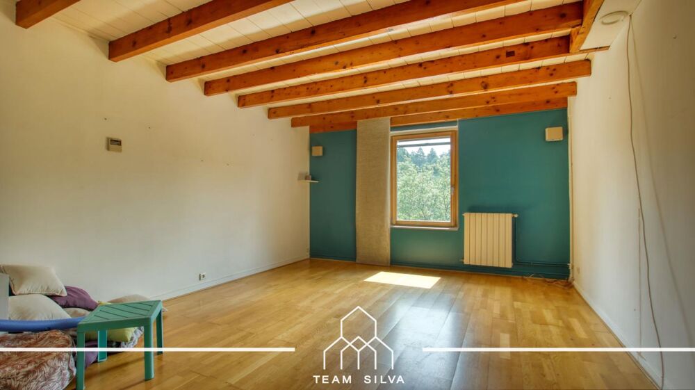 Vente Villa Villa Vienne