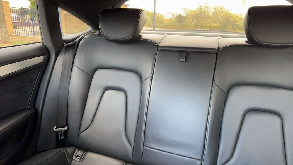 A5 I 2.0 TDI 150 Multitronic S line 2016 occasion 57860 Montois La Montagne