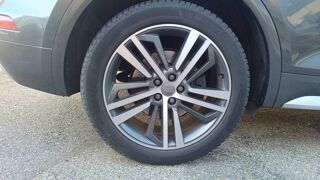 Q5 II 3.0 TDI V6 286 Quattro Tiptronic8 S line - Automatique To 2018 occasion 38220 Laffrey