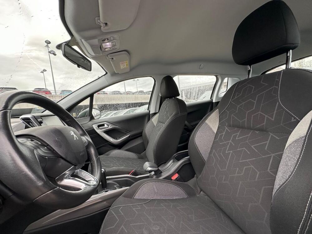 2008 (2) 1.6 BLUEHDI 100 S&S ACTIVE BUSINESS ETG6 2017 occasion 78240 Chambourcy