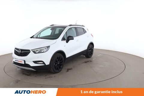Annonce voiture Opel Mokka 10890 €