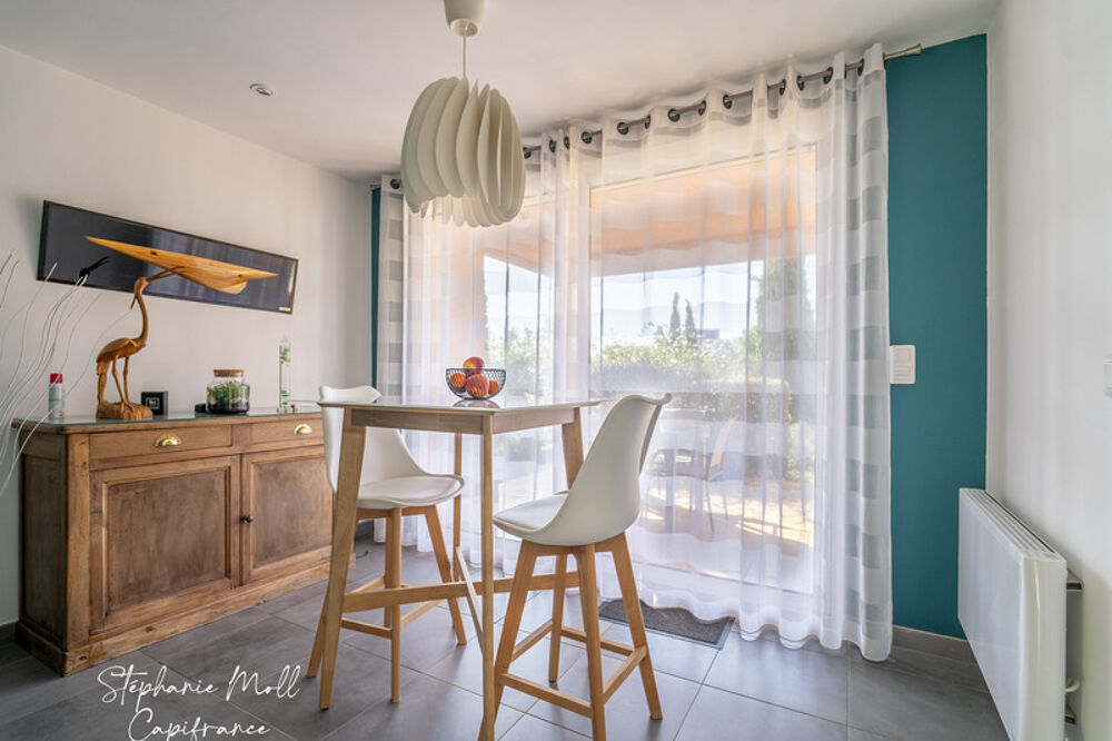 Maison viager à vendre libre 7 pièces NARBONNE (11)