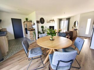  Maison � vendre 4 pi�ces 90 m�