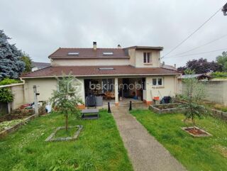  Maison � vendre 5 pi�ces 117 m�