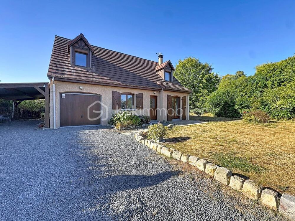 Pavillon de charme en lisière de forêt