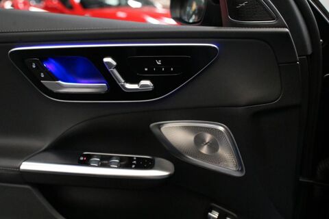 Classe C S E Performance 4MATIC+ T – Track Pack Night Edition 2023 occasion 33000 Bordeaux