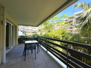  Appartement à vendre 2 pièces 36 m²