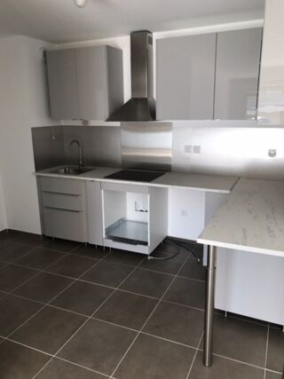  Appartement � louer 3 pi�ces 60 m�