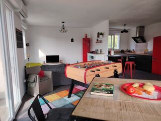  Maison � vendre 4 pi�ces 93 m�