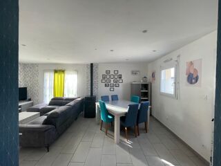  Maison � vendre 5 pi�ces 85 m�