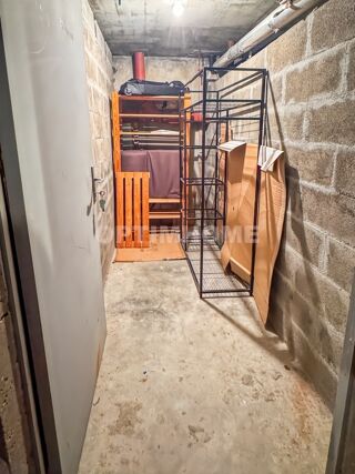  Appartement � vendre 1 pi�ce 33 m�