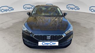 Leon 1.4 TSI 204 e-Hybrid DSG6 Xcellence - Automatique Entretien 2020 occasion 84100 Orange