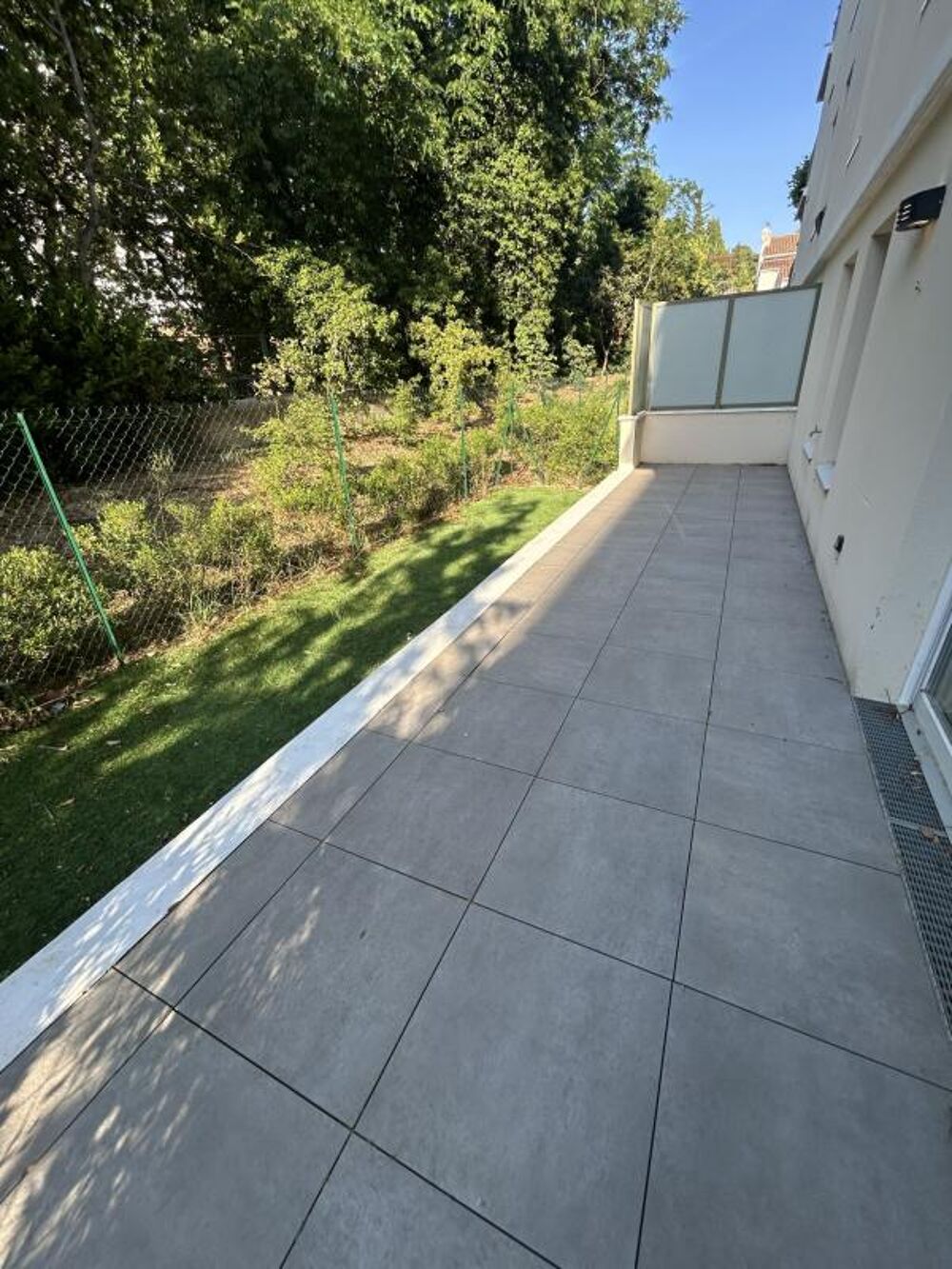 Vente Appartement MARSEILLE 9?   SUPERBE APPARTEMENT T3 AVEC GRANDE TERRASSE D Marseille 9