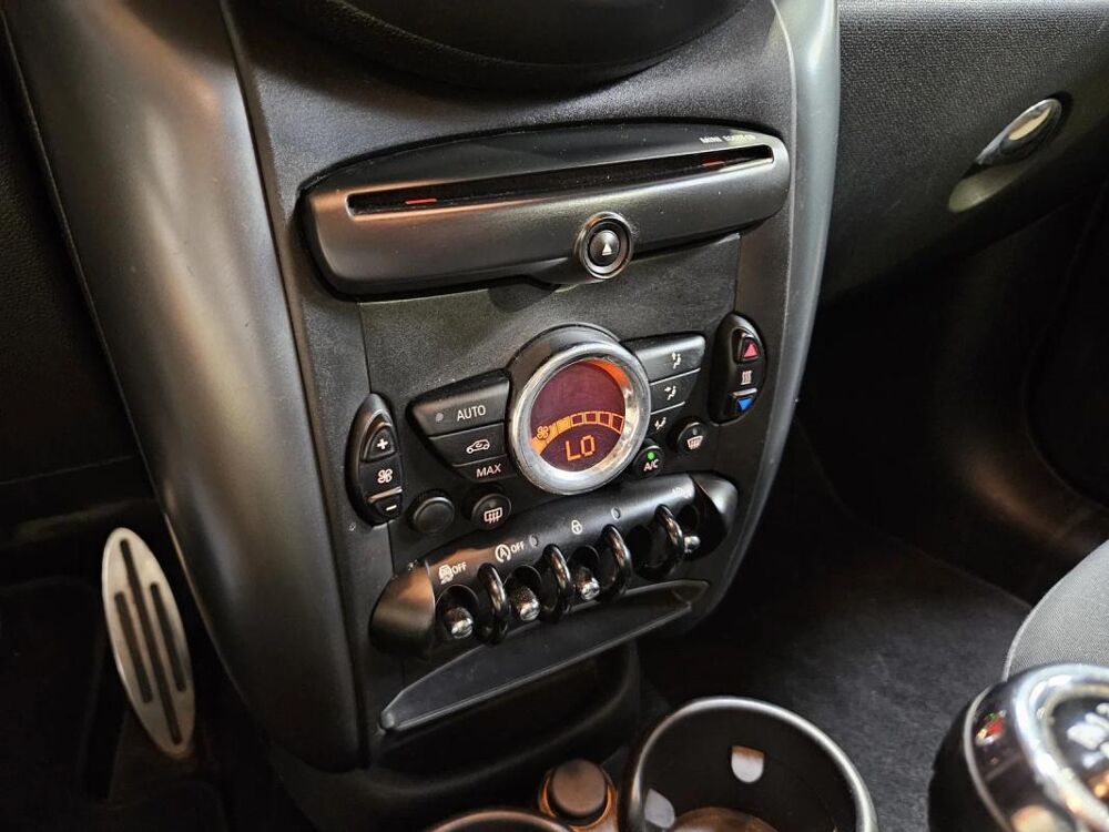 Countryman 2.0 D 143 Cooper SD 2015 occasion 35520 La Chapelle Des Fougeretz
