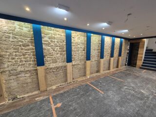  Immeuble à vendre 4 pièces 177 m²