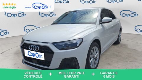 Annonce voiture Audi A1 19990 €