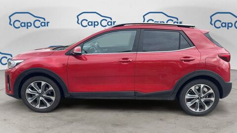 Stonic 1.0 T-GDi 120 Active 2019 occasion 13590 Meyreuil