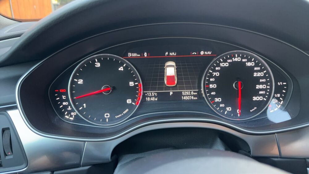 A7 3.0 TDI 245 Quattro Tiptronic 8 - 2013 occasion 59219 Floyon