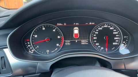 A7 3.0 TDI 245 Quattro Tiptronic 8 - 2013 occasion 59219 Floyon