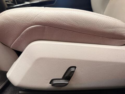 Classe E 220 CDI BlueEfficiency Design (212.002) AVANTGARDE 2012 occasion 73000 Chambery