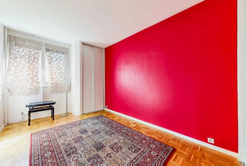 Vente Appartement Appartement de 5 pièces de 95 m² à Sevran Sevran
