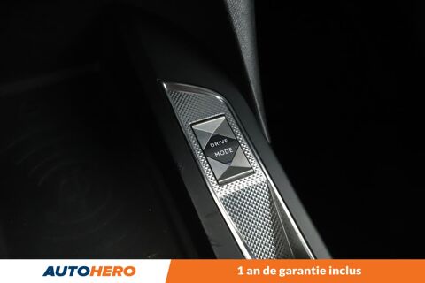 DS3 1.2 PureTech Grand Chic Automatique 130 ch 2020 occasion 92130 Issy-les-Moulineaux