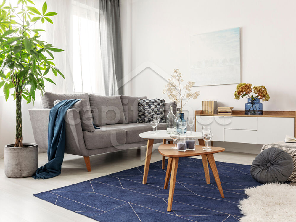 SCEAUX (92) à vendre Studio de 32,80 m² - Résidence 2026