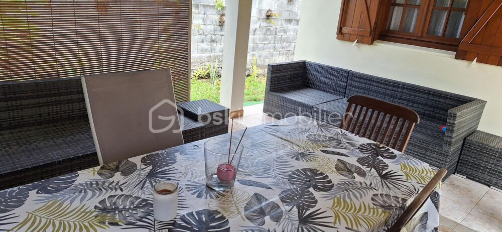 Vente Maison Une maison tranquille et fonctionnelle dans un cadre sympathique à Saint-André ! Saint andre