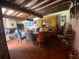  Maison à vendre 4 pièces 101 m²