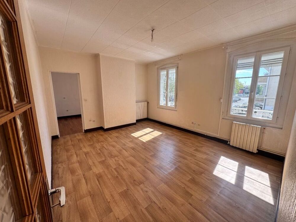 Location Appartement Appartement de 44m2 à louer sur Creil Creil