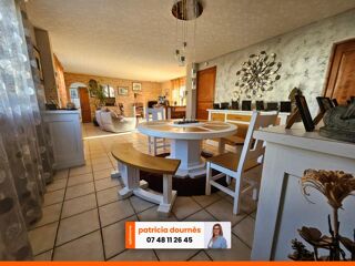  Maison à vendre 5 pièces 129 m²