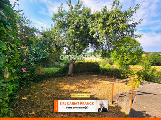  Maison � vendre 3 pi�ces 60 m�