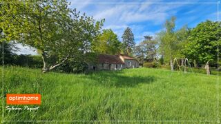  Maison à vendre 5 pièces 160 m²