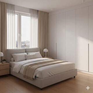  Appartement � vendre 2 pi�ces 45 m�