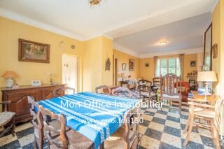  Maison � vendre 4 pi�ces 136 m�