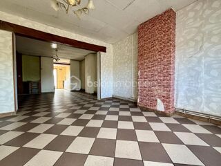  Maison � vendre 4 pi�ces 82 m�