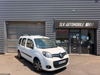 Kangoo 1.2 TCE 115 LIMITED 2015 occasion 31000 Toulouse