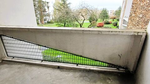  Appartement � louer 1 pi�ce 10 m�