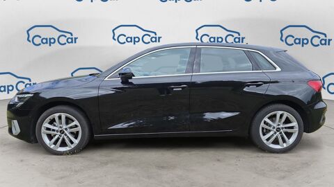 A3 1.5 TFSI 150 S-Tronic 7 Buisness - Automatique Entretien con 2024 occasion 95000 Cergy