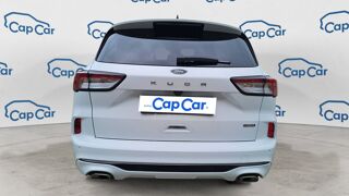 Kuga 2.5 Duratec 225 PHEV PowerShift ST-Line X 2024 occasion 38100 Grenoble