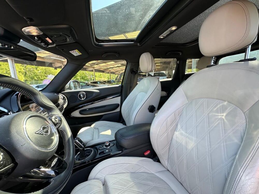 Clubman III (2) 1.5 COOPER 136 CANONBURY BVA7 2019 occasion 78240 Chambourcy
