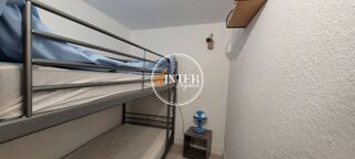  Appartement � vendre 2 pi�ces 47 m�