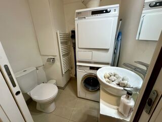  Appartement � vendre 2 pi�ces 67 m�