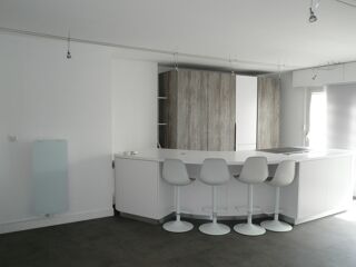  Appartement � vendre 5 pi�ces 80 m�