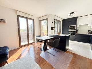  Appartement à vendre 4 pièces 76 m²